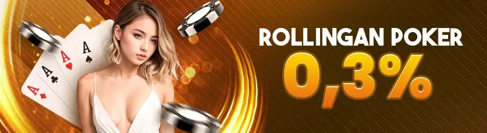 vegas88 rollingan