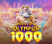 Gates of Olympus