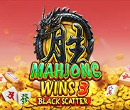 Mahjong Ways