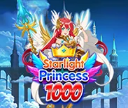 Starlight Princess