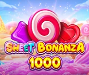 Sweet Bonanza